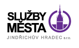 Services of the Town of Jindřichův Hradec