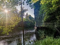 Stezku Lužnice navštívilo 16 tisíc turistů