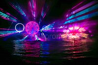 5. ročník audiovizuálního festivalu na vodě VLTAVA ŽIJE