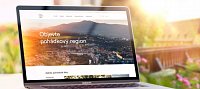 Web destinace Český Krumlov Region mezi nejlepšími