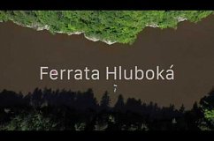 Ferrata Hluboká