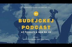 Budějckej podcast