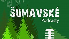 WeLoveŠumava je hostem nového dílu Šumavských podcastů!