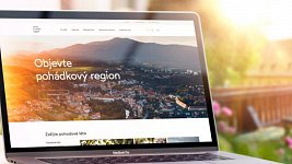 Web destinace Český Krumlov Region mezi nejlepšími