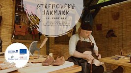 Středověký jarmark - Trocnov 25.9.2021