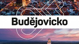 Are you going to Budweis or Hluboká in South Bohemia?