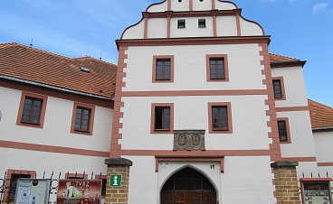 Lnáře Fortress IC