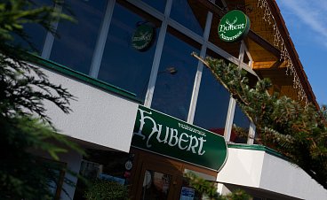 Restaurace HUBERT