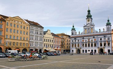 Hotel Dvořák ****