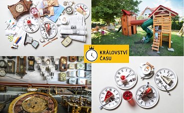 Království času