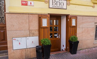 BRIO Restaurant