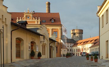 Congress Hotel Dvořák Tábor