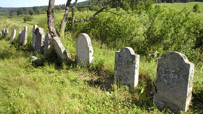 37. Staré Město pod Landštejnem