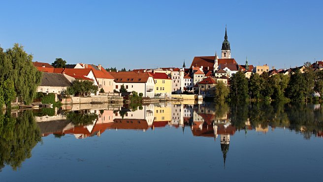 01. Rybářský revír Hamerský potok 1 A