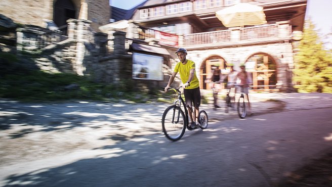 Roller Kleť