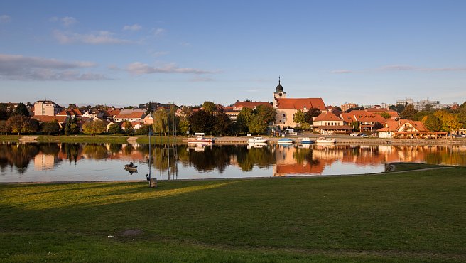 10. Brauerei Týn nad Vltavou