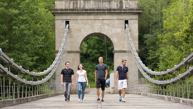 Stádlec Bridge