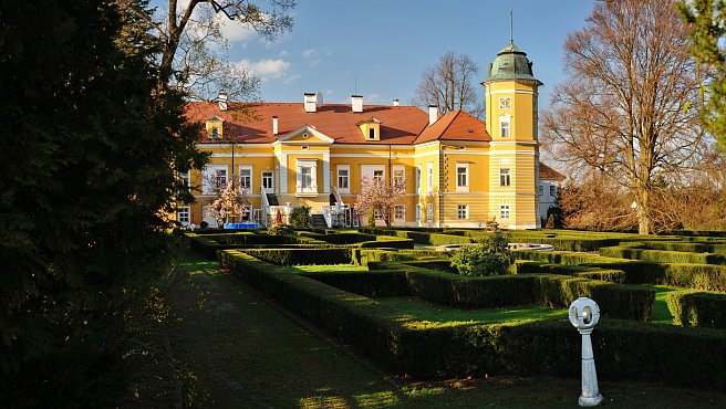 10. Mayzus Chotoviny Brewery