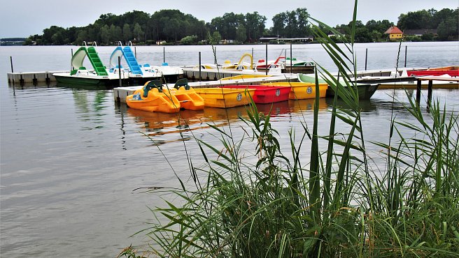 Camping Restaurant BEZDREV