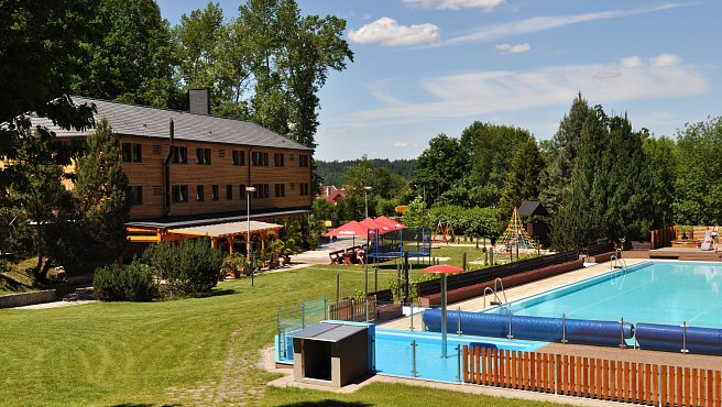 Sporthotel BARBORKA