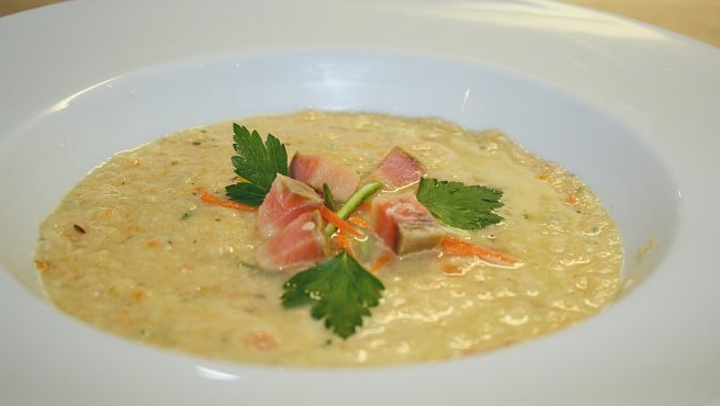 Wittingauer Fischsuppe