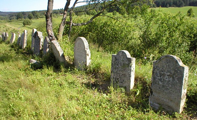 37. Staré Město pod Landštejnem