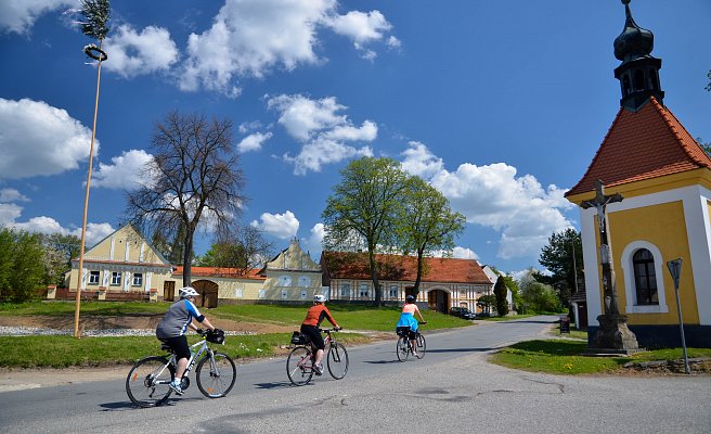 Soběslavská Blata