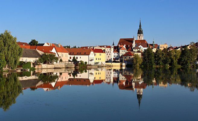 01. Rybářský revír Hamerský potok 1 A