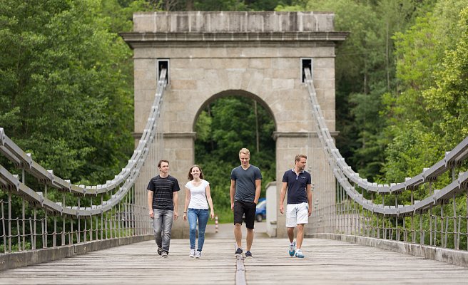 Stádlec Bridge