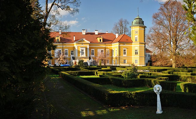 10. Mayzus Chotoviny Brewery