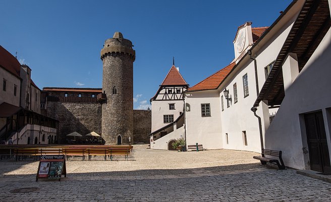 Muzeum středního Pootaví Strakonice