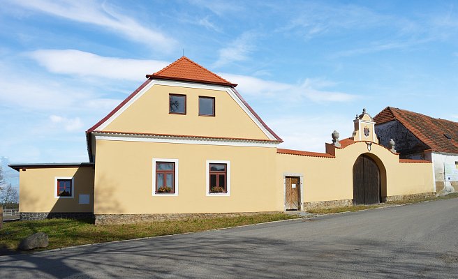 Jihočeské zemědělské muzeum