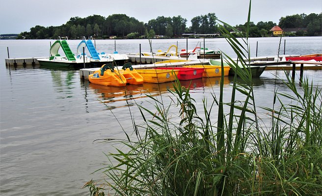 Camping Restaurant BEZDREV