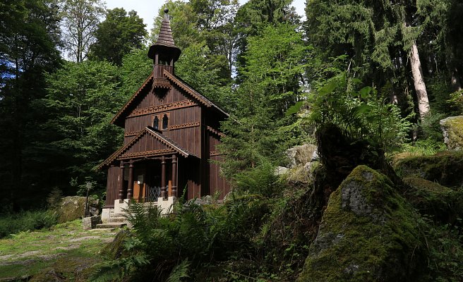 Stožeci kápolna, Stožec