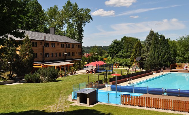 Sporthotel BARBORKA