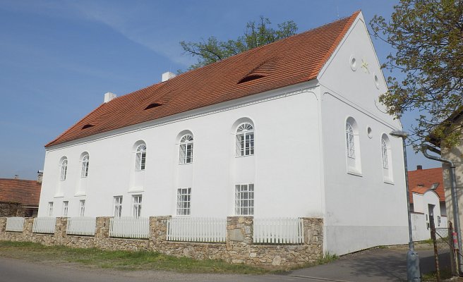 07. Čkyně