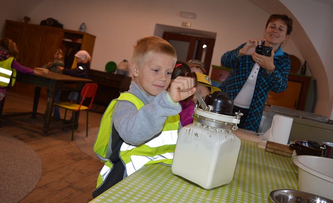 Jihočeské zemědělské muzeum