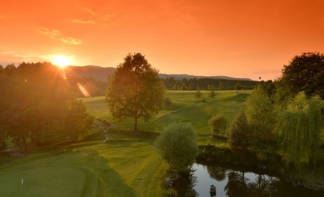 Golf Club Český Krumlov