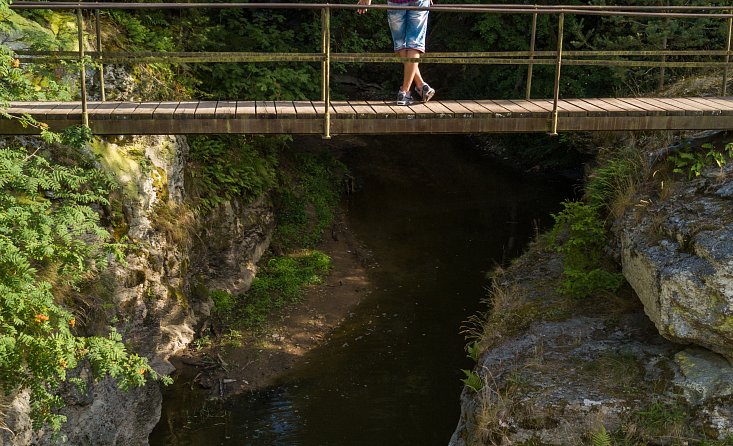 15 kevéssé ismert hely Budějovicko régióban