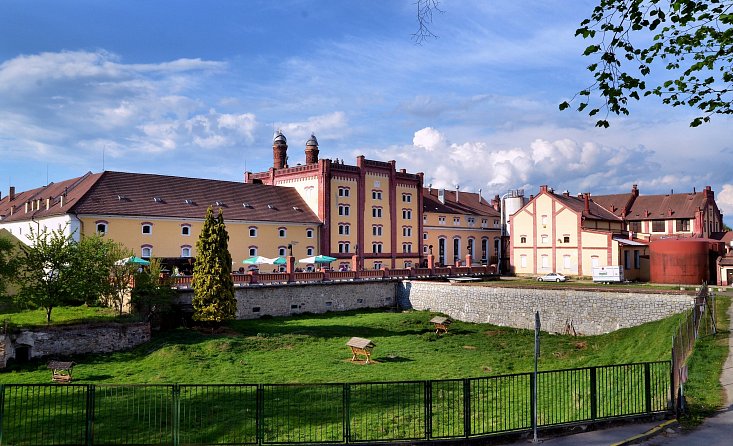 Pivovar Bohemia Regent