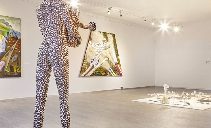 Galerie Marianska
