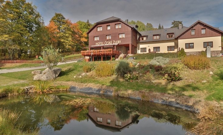 Hotel České Žleby