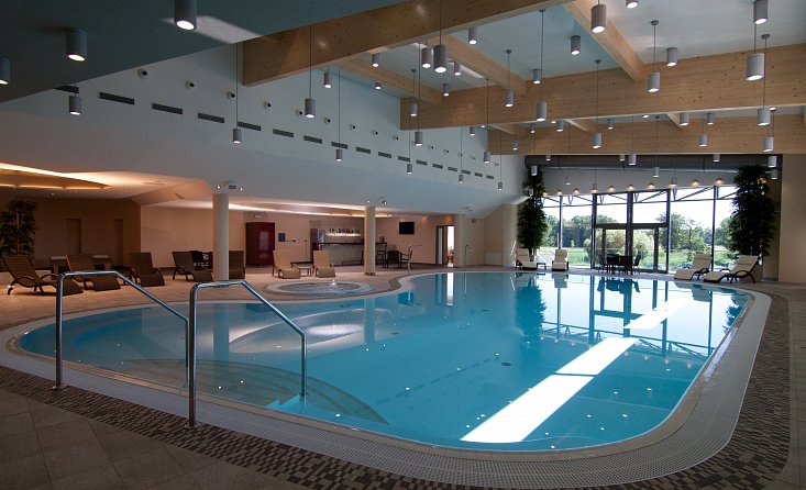 Diamant Wellness Hotel &amp; Spa