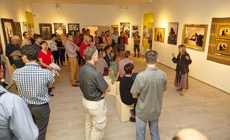 Galerie Marianska