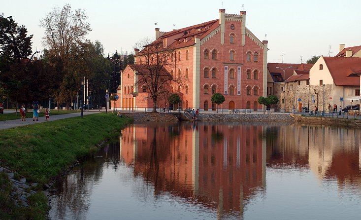 Hotel Budweis ****