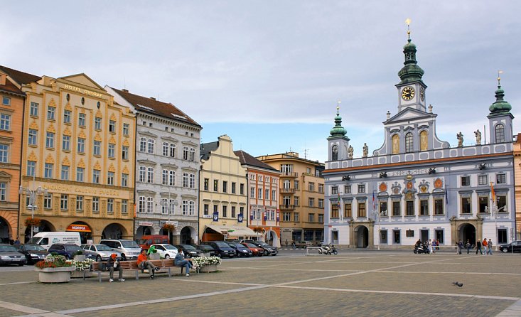 Hotel Dvořák ****