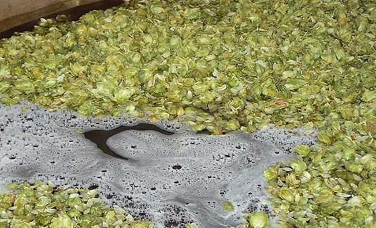 Pivo Žumberk