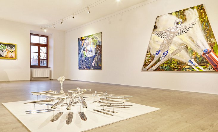 Galerie Marianska