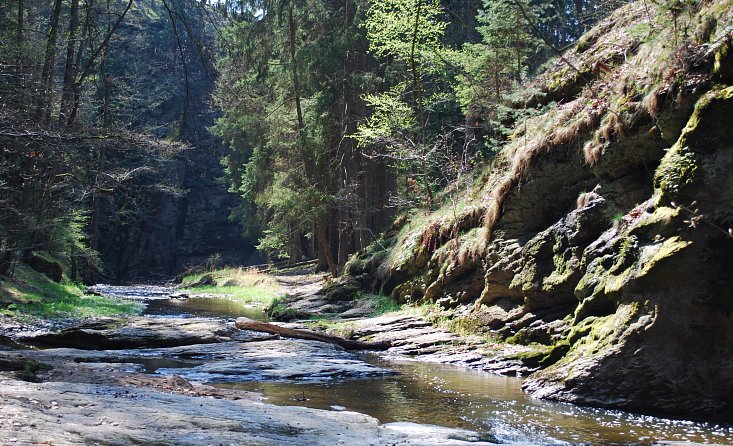 Židova strouha