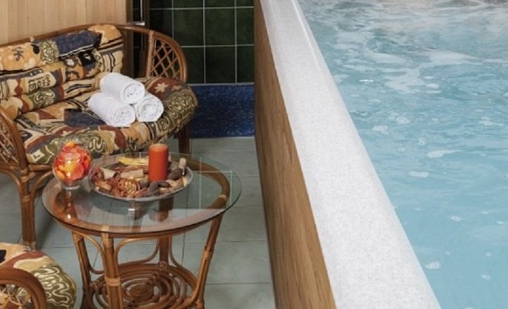 Wellness Hotel Marlin